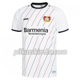 Koszulka Bayer 04 Leverkusen Precz 2018-2019 - Koszulki Piłkarskie